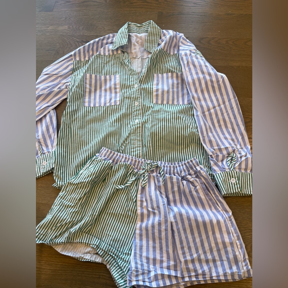 Linen set